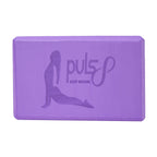 Puls8 Yoga Brick