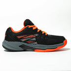 Puls8 Pickleball Essentials (1 Paddle + 1 Pair Shoes)