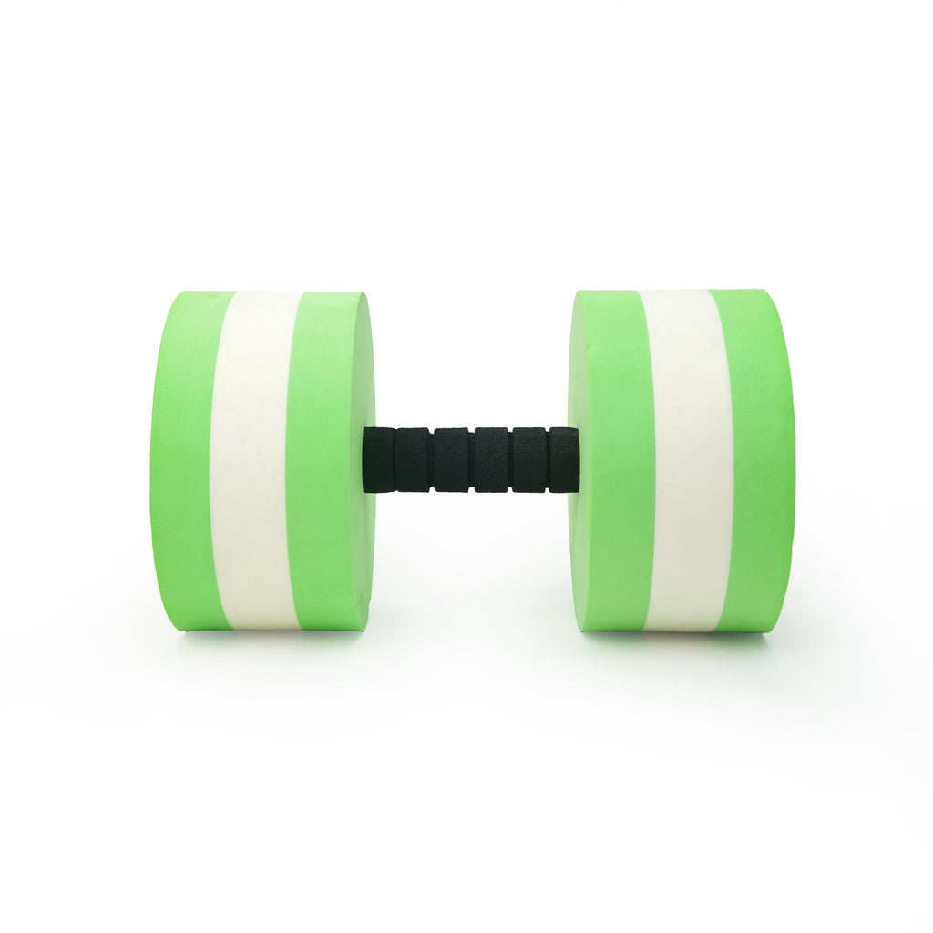 Puls8 Swimming Aqua Dumbbell (Assorted)