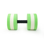 Puls8 Swimming Aqua Dumbbell (Assorted)