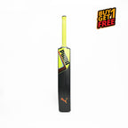 Puma Future 1.1 PB Plastic Cricket Bat (BOGO)