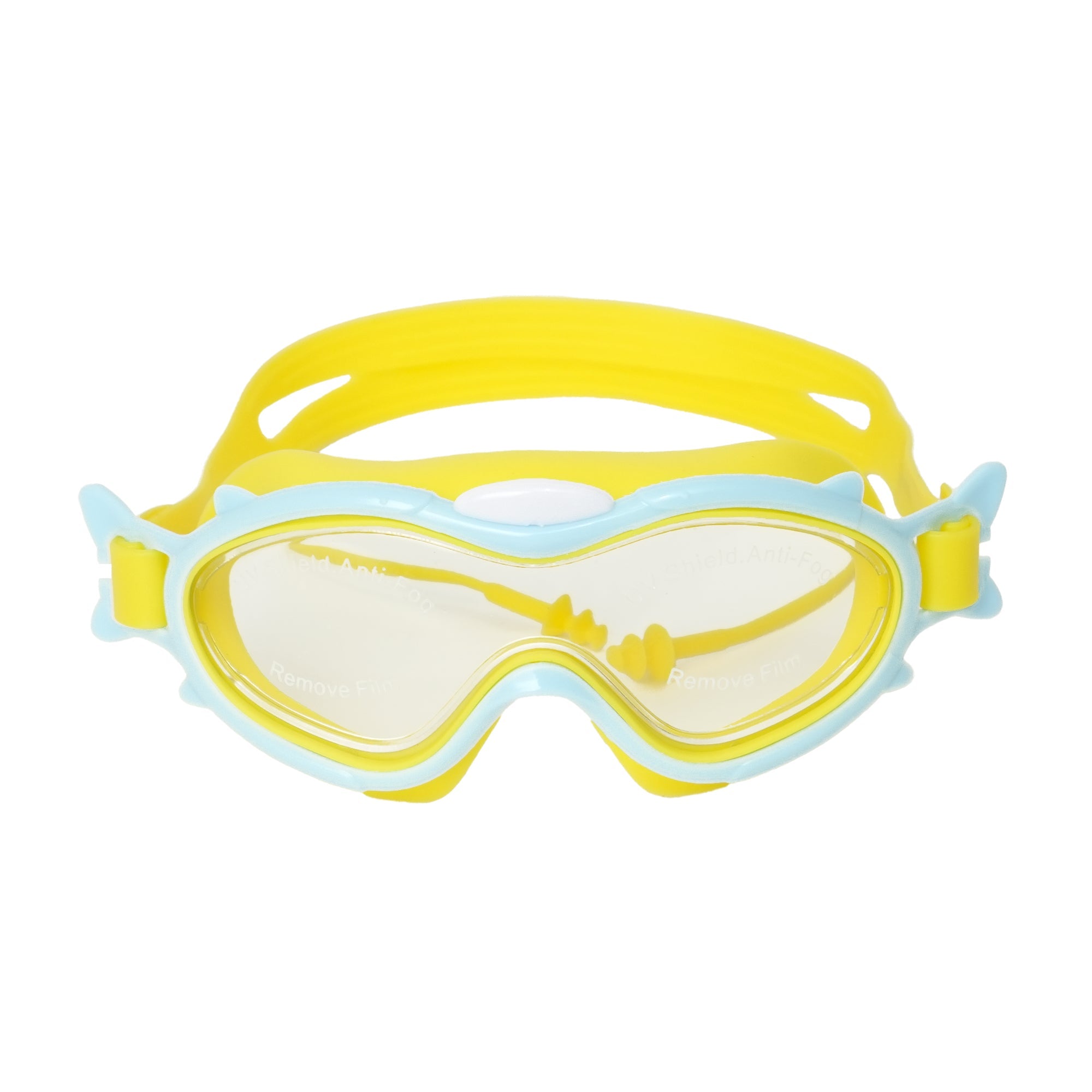 Puls8 Tiderush Swimming Goggle