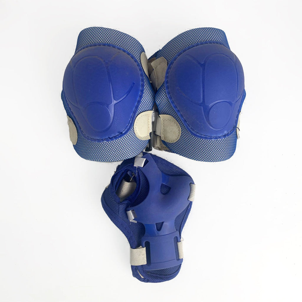 Burn Skating Protection Set