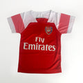 SCS Football Jersey Set (Kids)