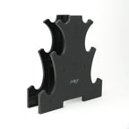 Puls8Vertical Tree PVC Dumbbell Stand