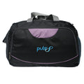 Puls8 D Shape Duffle Bag
