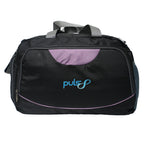 Puls8 D Shape Duffle Bag