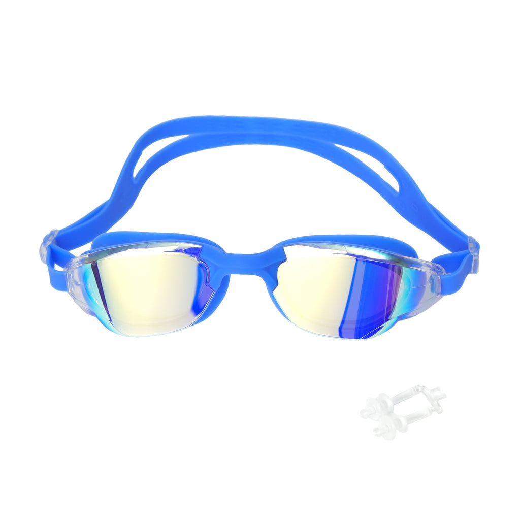 Puls8 Turbosight Swimming Goggle
