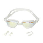 Puls8 Hydronova Swimming Goggle