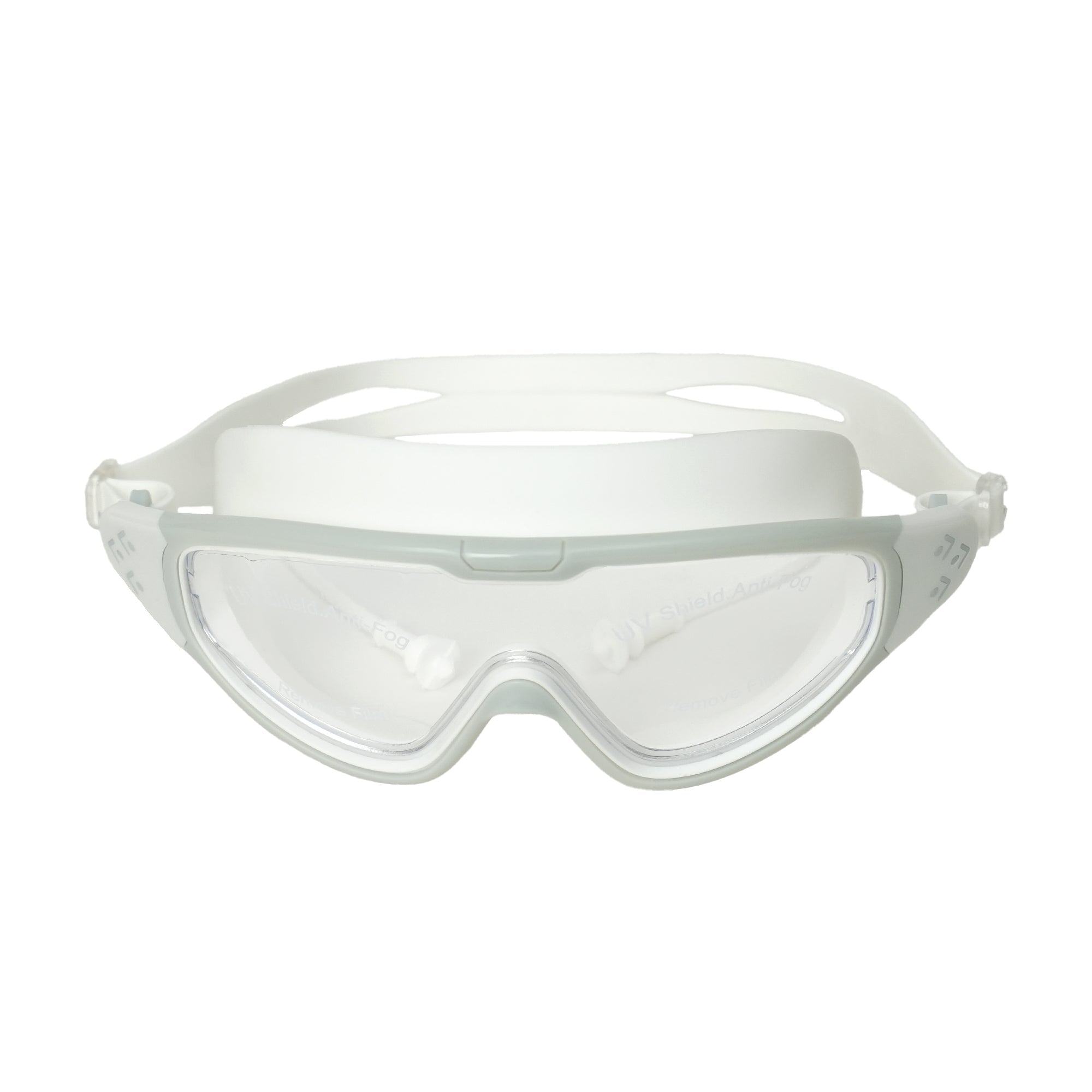 Puls8 Visioncore Swimming Goggle