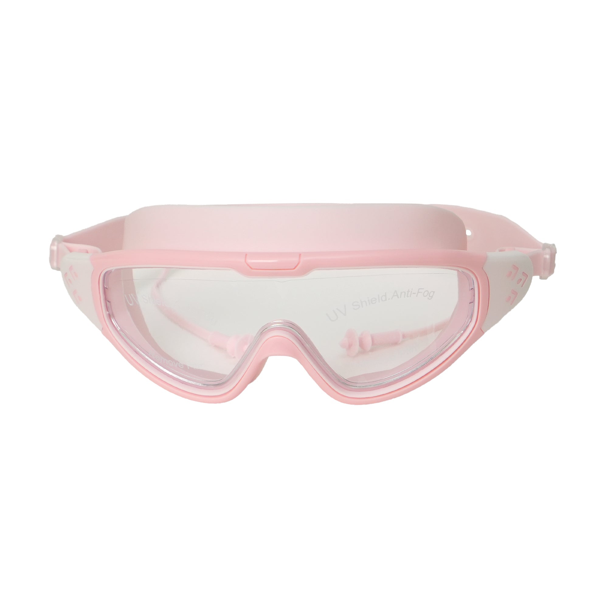 Puls8 Visioncore Swimming Goggle