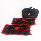Burn Ankle Weight