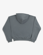 Seven Ten Hoodie Grey - The Grand Sale