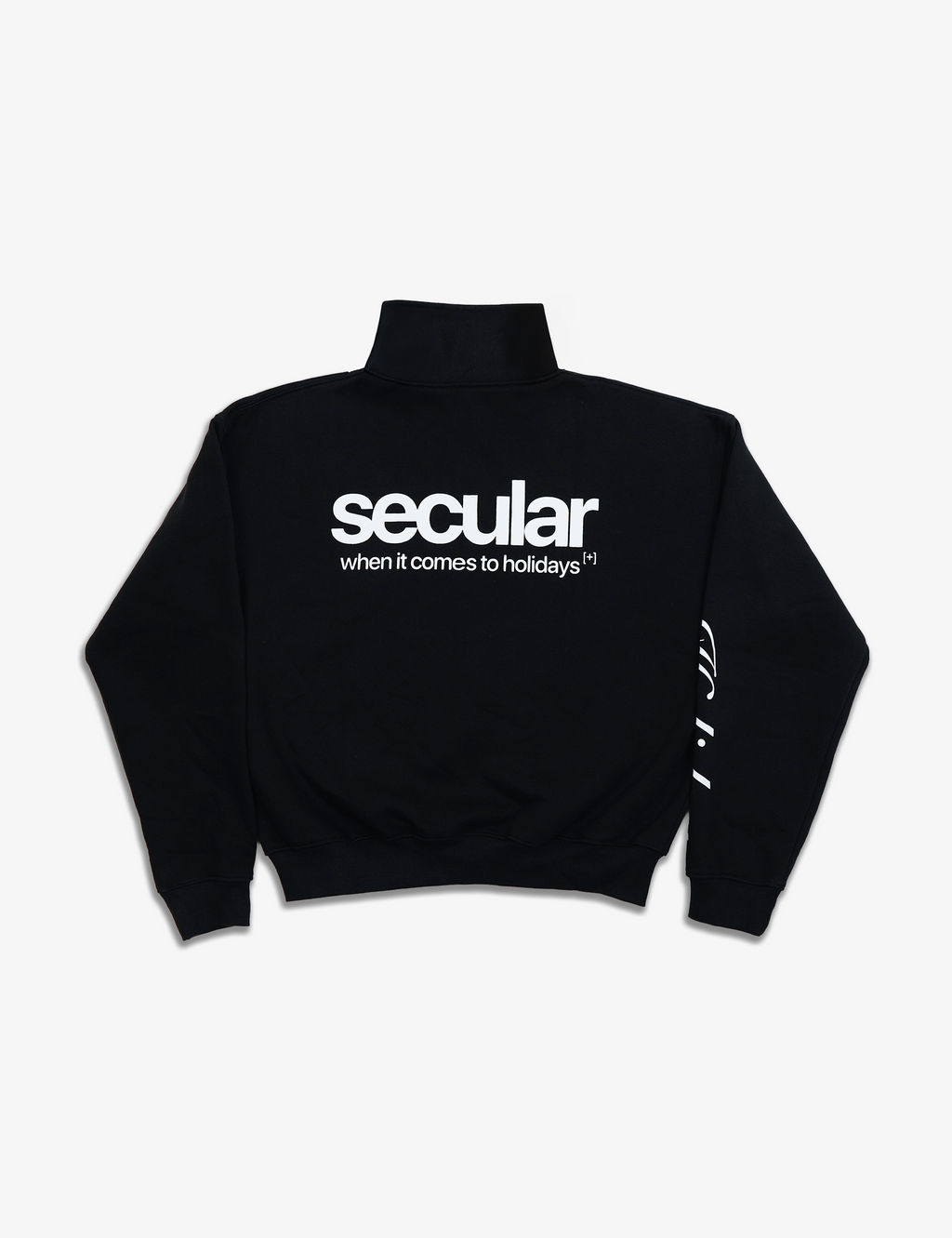 Holiday | Quarter Zip - The Grand Sale