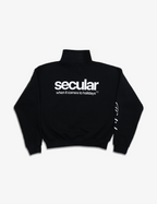 Holiday | Quarter Zip - The Grand Sale