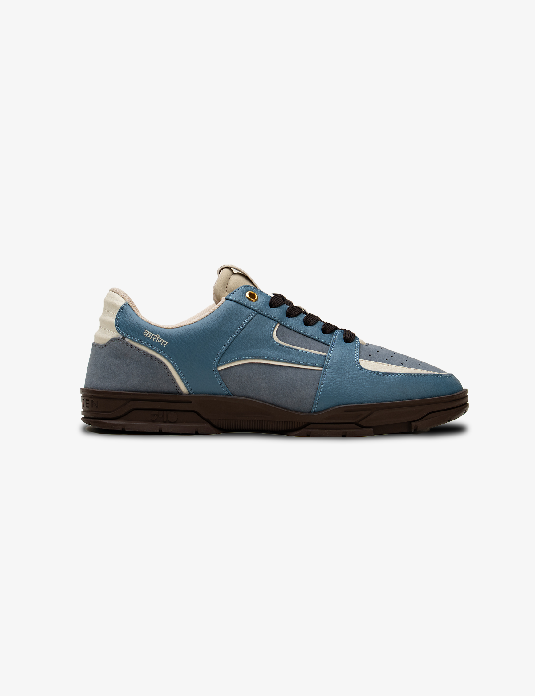 776 Cobalt Low-Top Sneakers - The Grand Sale