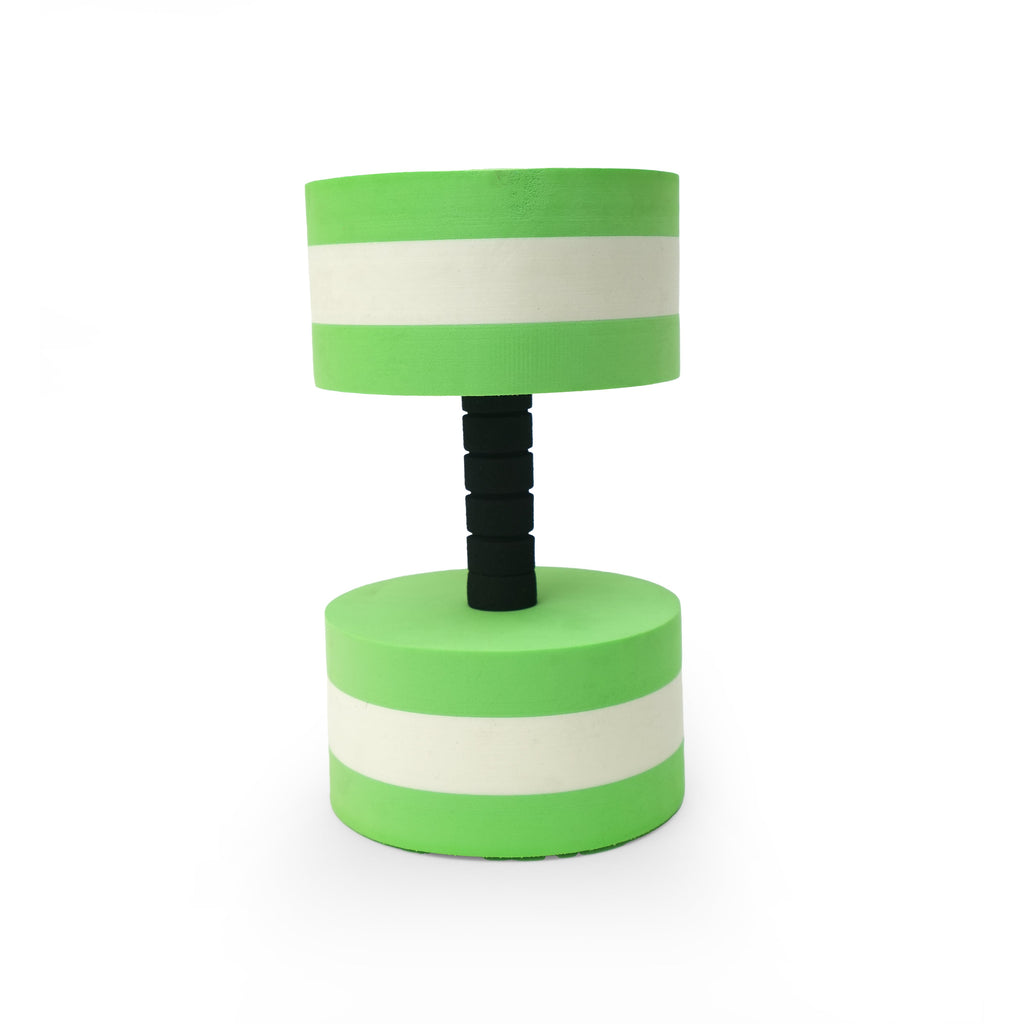 Puls8 Swimming Aqua Dumbbell (Assorted)