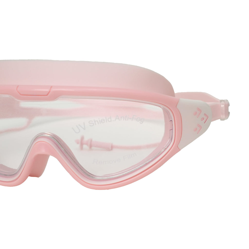 Puls8 Visioncore Swimming Goggle