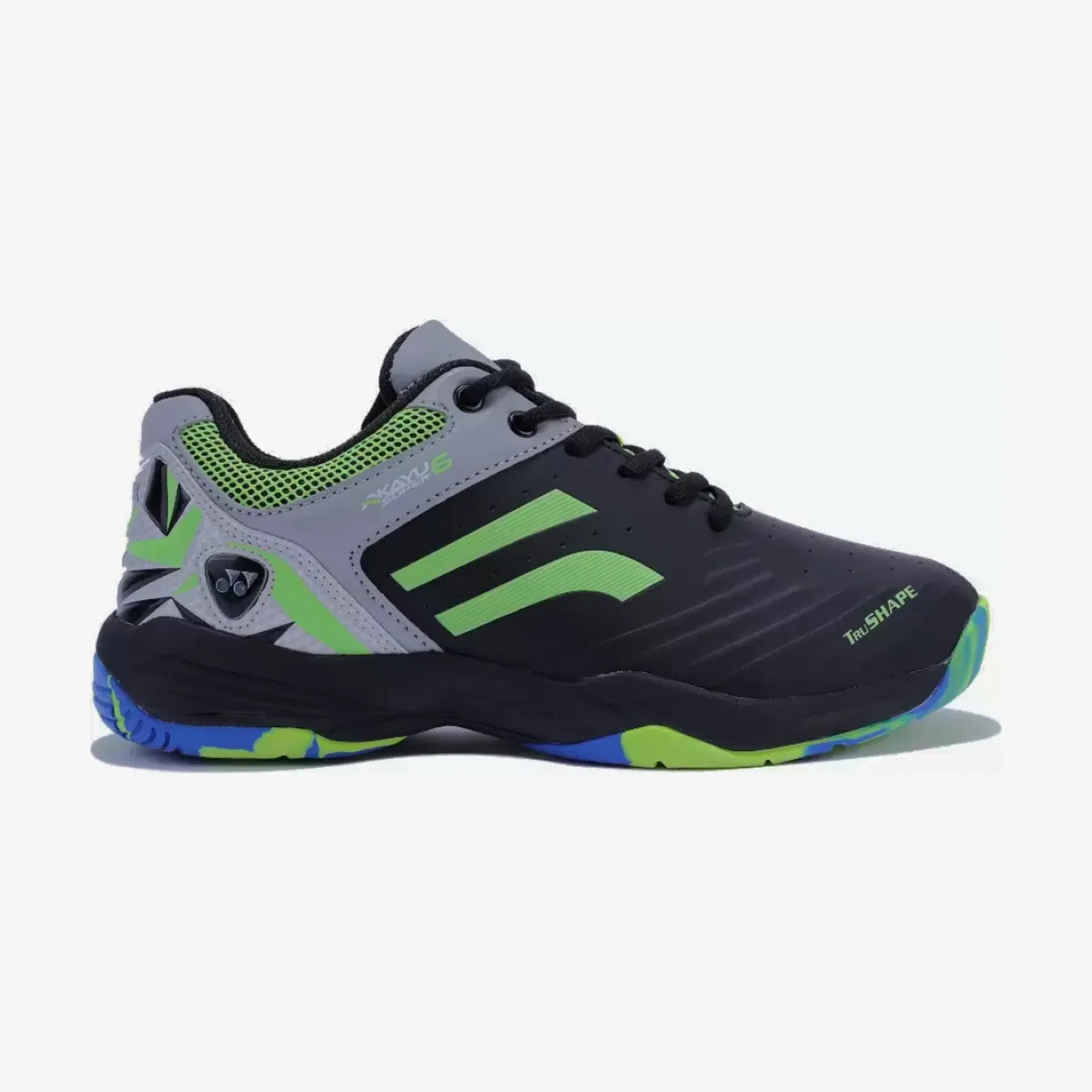 Yonex Akayu Super 6 Badminton/Squash Shoes