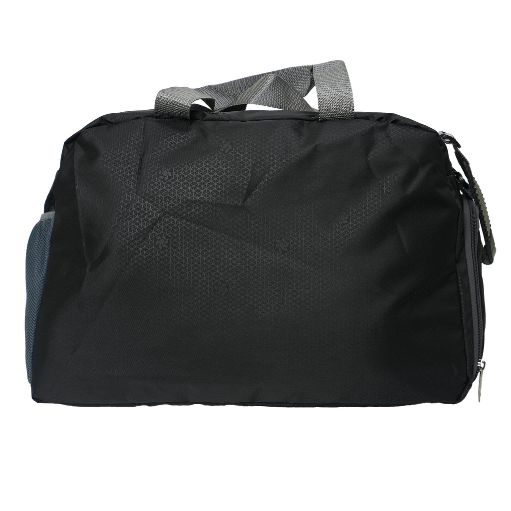 Puls8 D Shape Duffle Bag