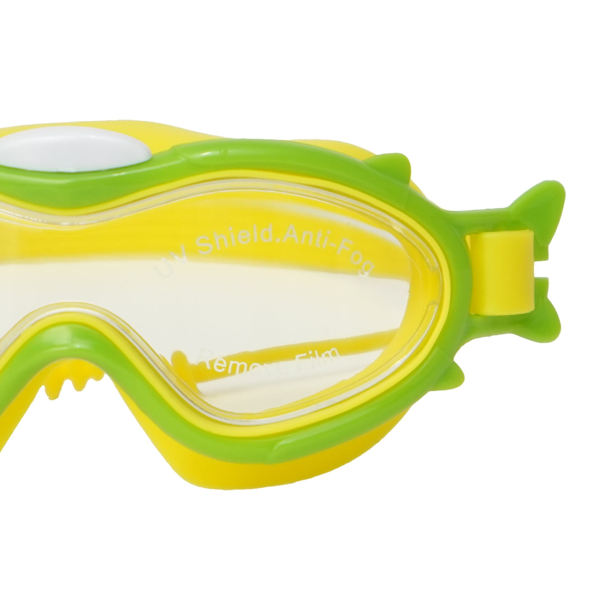 Puls8 Tiderush Swimming Goggle