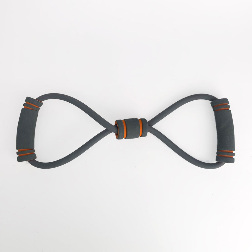 Burn Soft Expander Skipping Rope