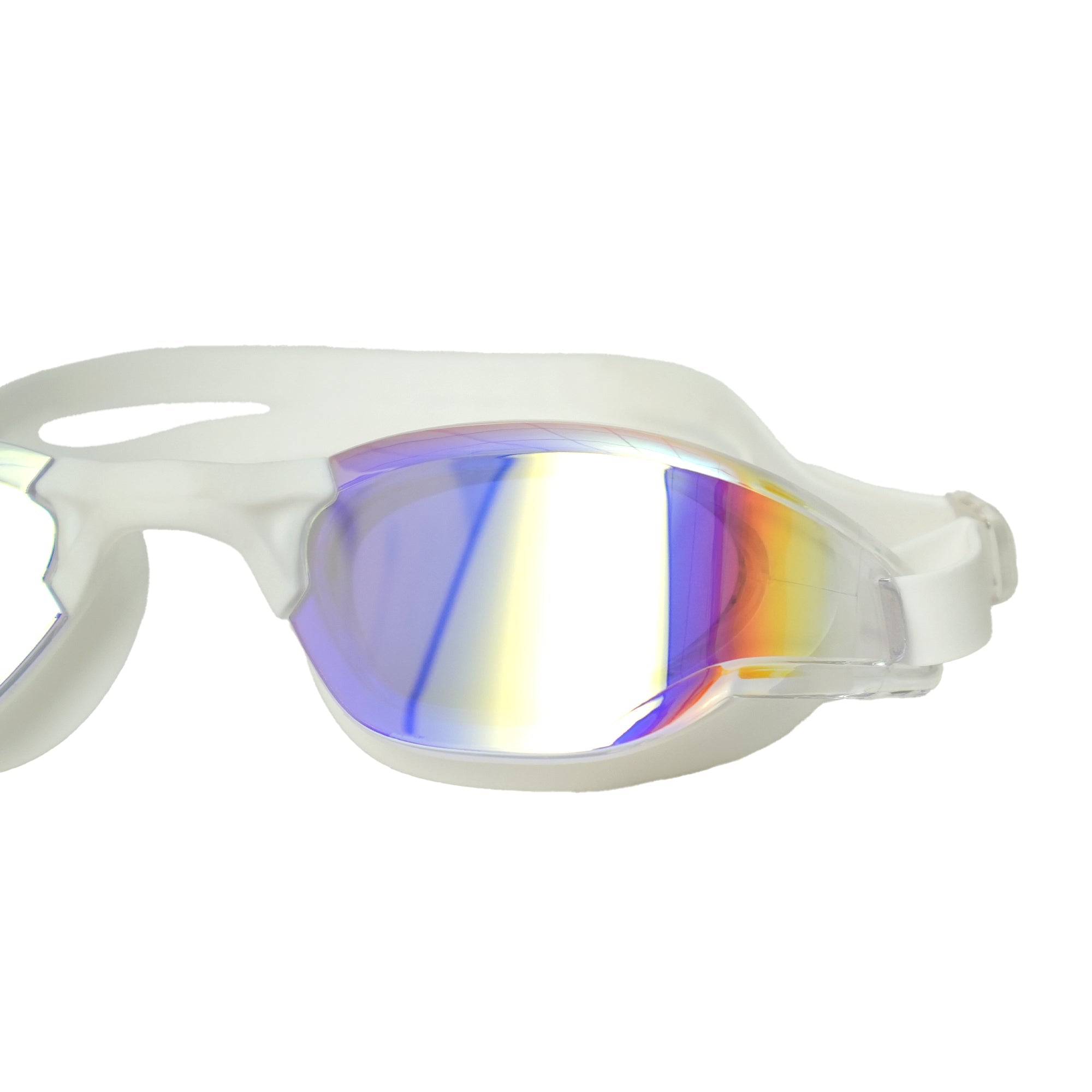 Puls8 Turbosight Swimming Goggle