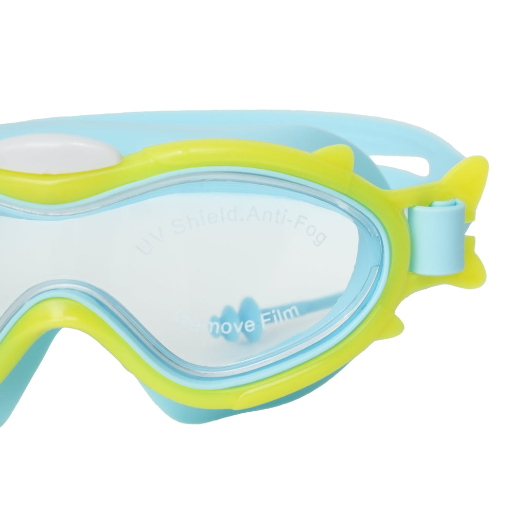 Puls8 Tiderush Swimming Goggle