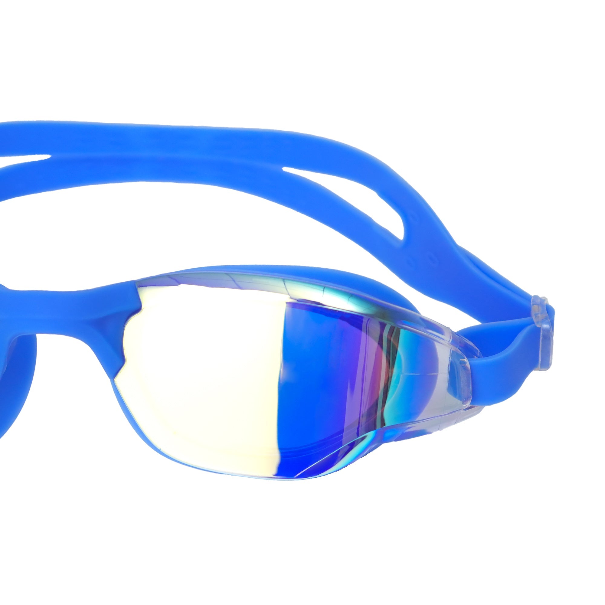 Puls8 Turbosight Swimming Goggle