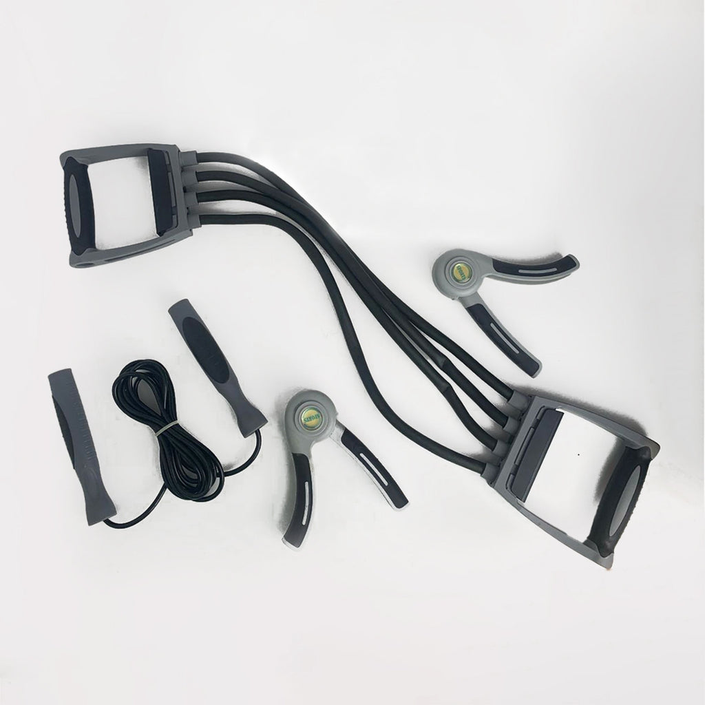 Burn Training Set
