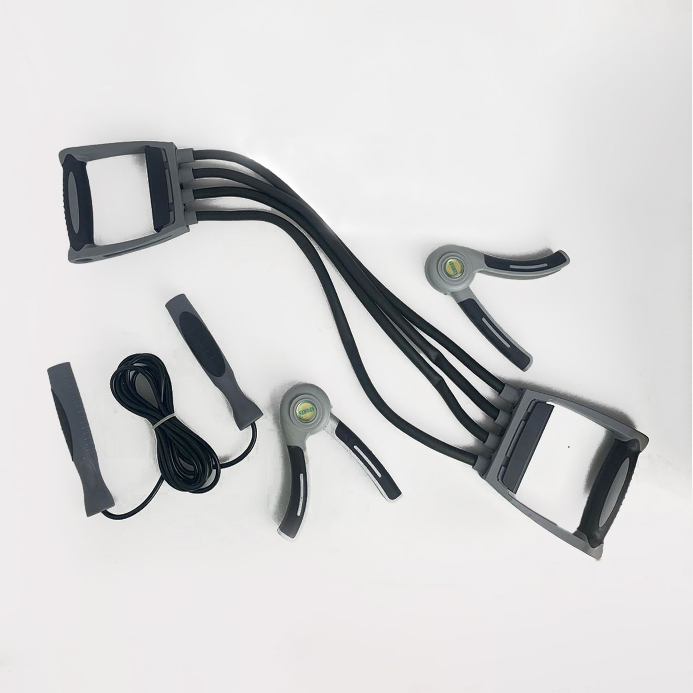 Burn Training Set
