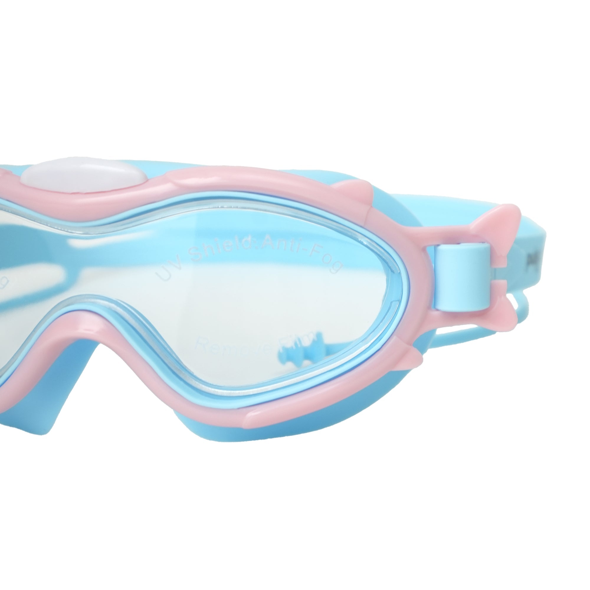 Puls8 Tiderush Swimming Goggle
