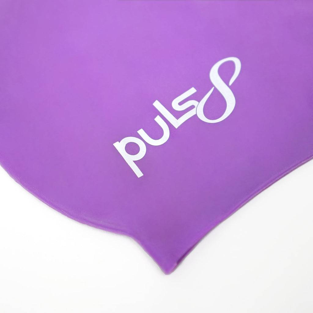 Puls8 Sealux Swimming Cap