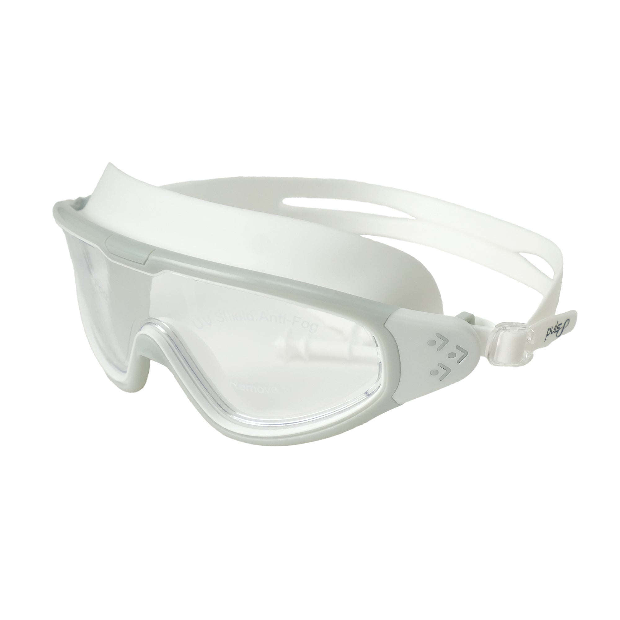 Puls8 Visioncore Swimming Goggle