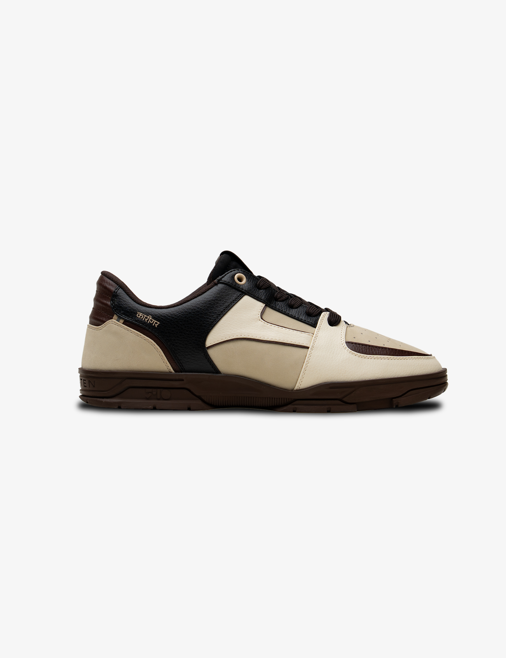 776 Affogato Low-Top Sneakers