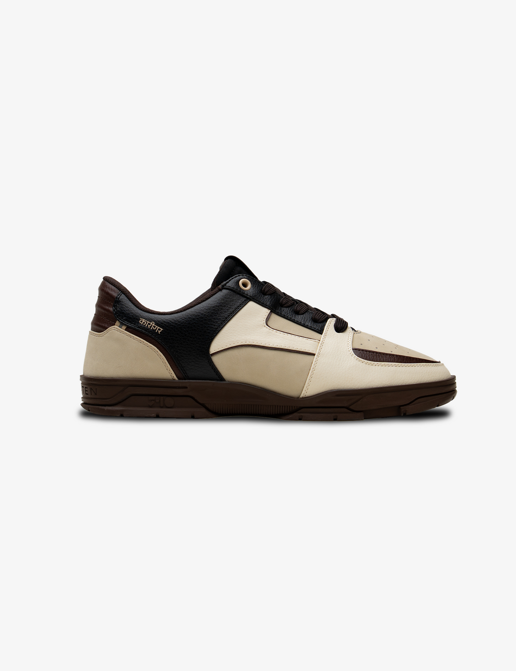 776 Affogato Low-Top Sneakers - The Grand Sale