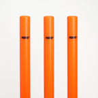 Puma Future-Rb Cricket Stumps with Rubber Base (BOGO)