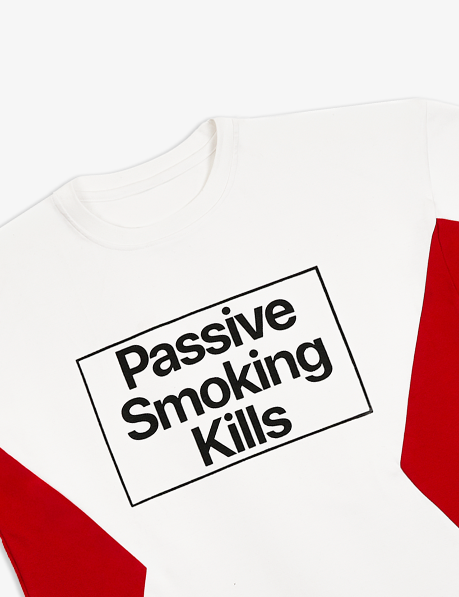 Passive Smoking Kills - The Grand Sale