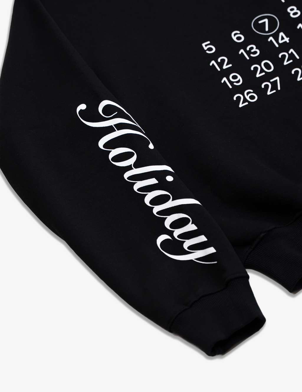 Holiday | Quarter Zip - The Grand Sale