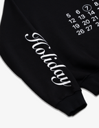 Holiday | Quarter Zip - The Grand Sale