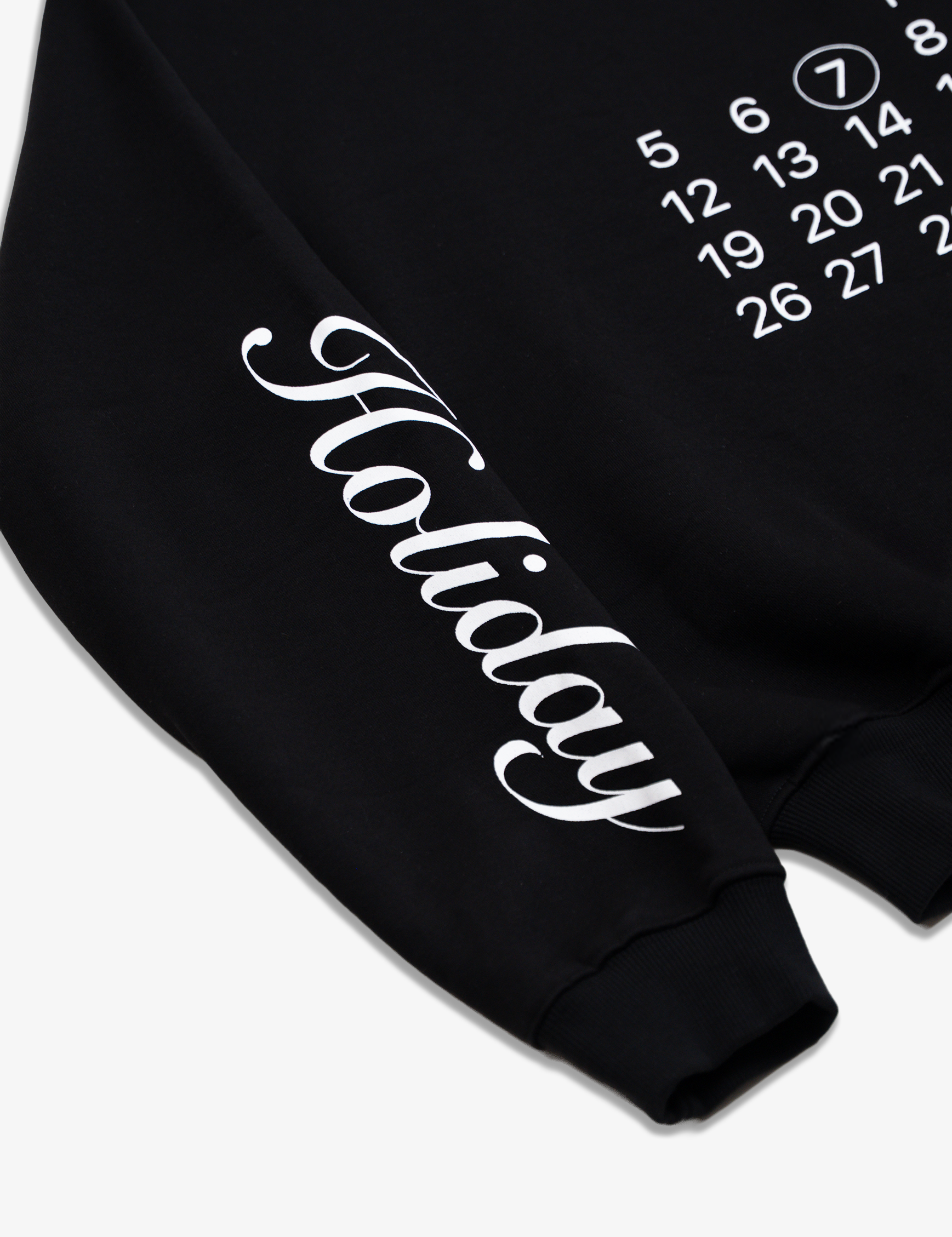 Holiday | Quarter Zip - The Grand Sale