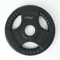 Puls8 Standard Rubber Weight Plate