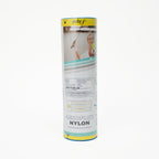 Puls8 Aeroflux Nylon Badminton Shuttlecock