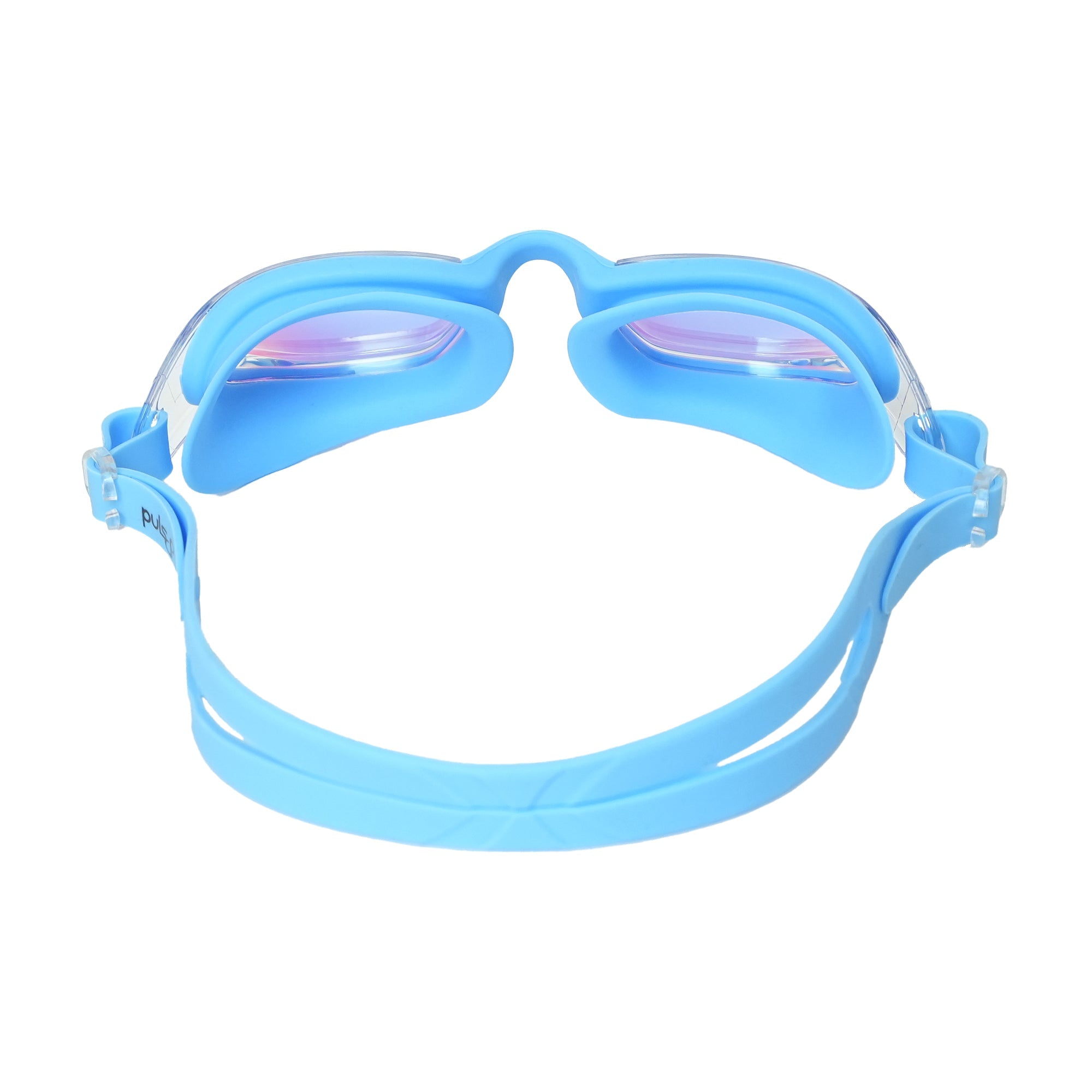 Puls8 Turbosight Swimming Goggle