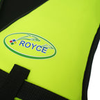 Puls8 Buoypro Swimming Life Jacket