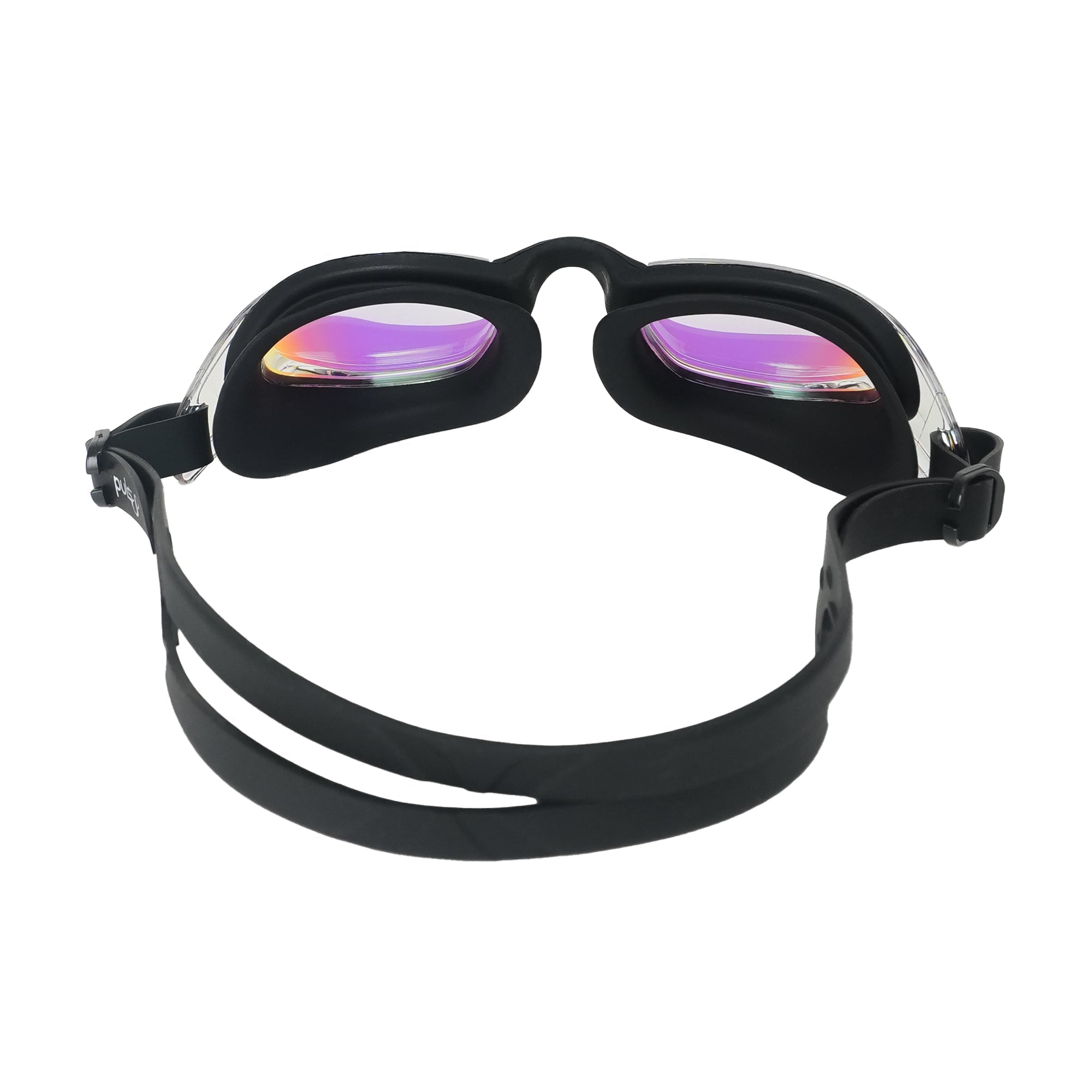 Puls8 Turbosight Swimming Goggle