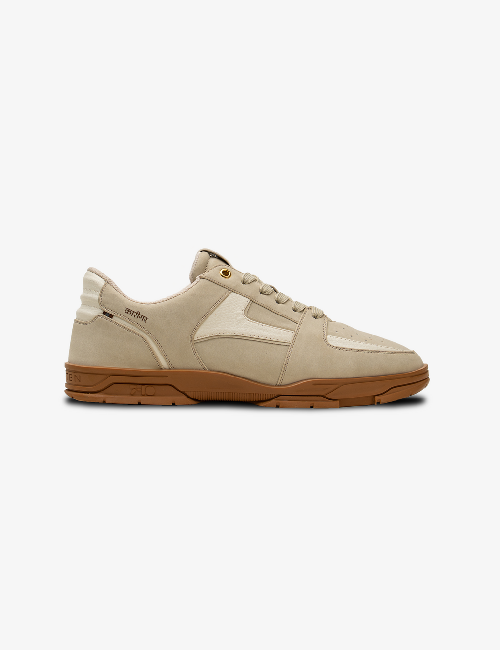775 Maati Low-Top Sneakers - The Grand Sale