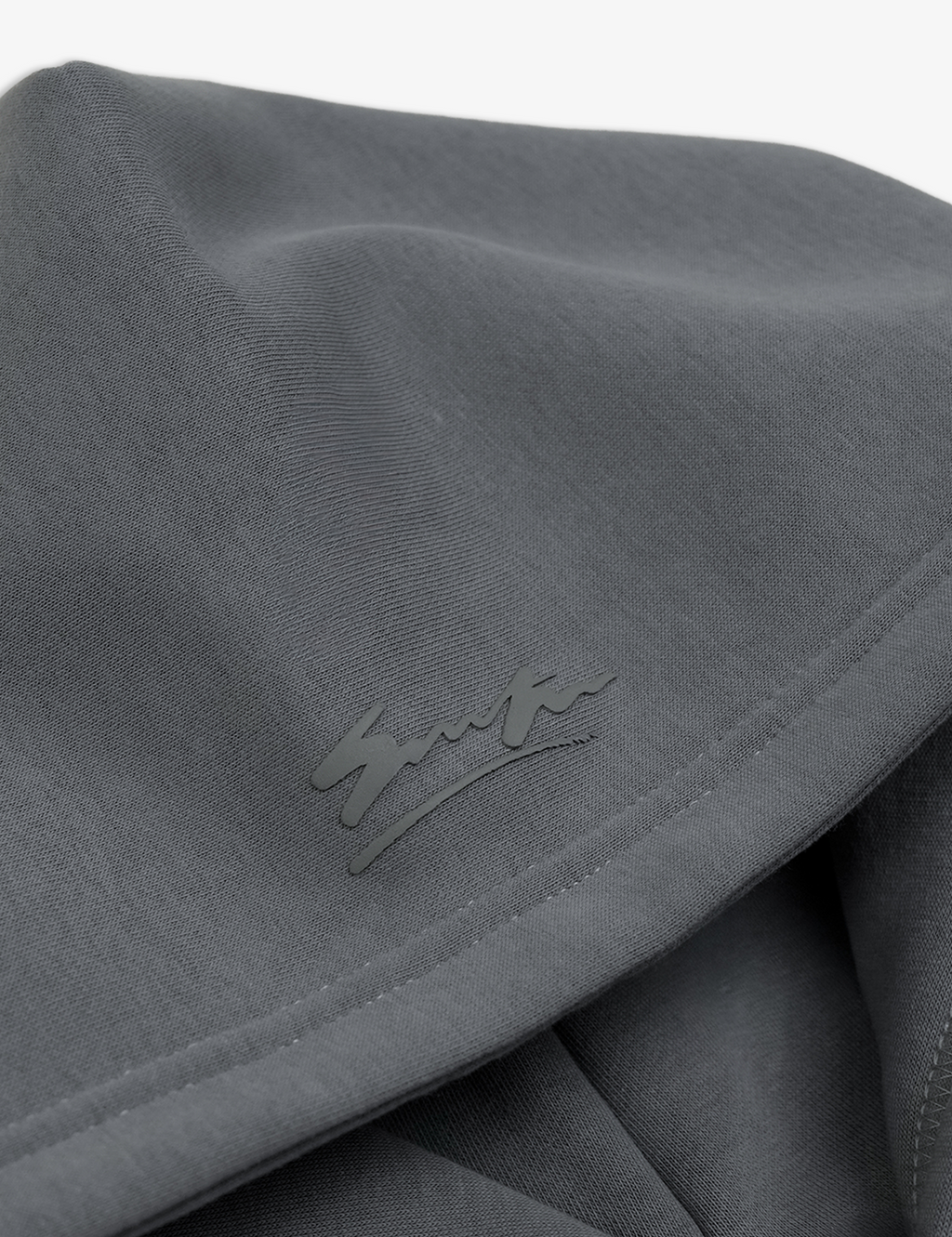 Seven Ten Hoodie Grey - The Grand Sale
