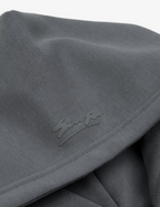 Seven Ten Hoodie Grey - The Grand Sale
