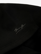Seven Ten Hoodie Black - The Grand Sale